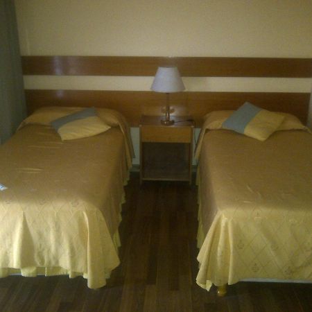 Gran Hotel 奇维尔科伊 外观 照片
